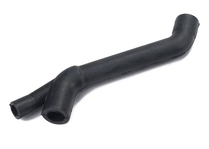 Idle Control Valve Hose - Lower